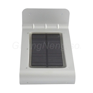 Epoxy resin mini solar panel (MONO)