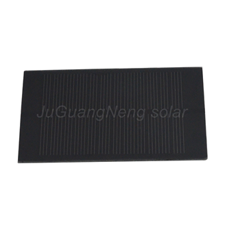 Epoxy resin mini solar panel (MONO)