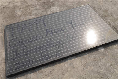Happy Chinese New Year to you!_JuGuangNeng solar