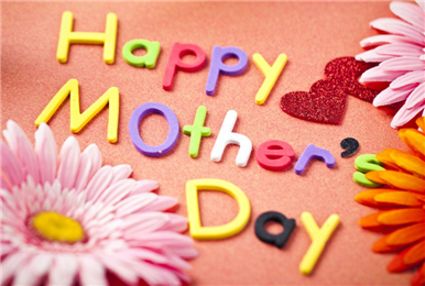 Happy Mother's Day20150510 | JuGuangNeng solar