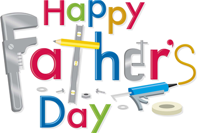 Happy Father's Day20150621 | JuGuangNeng solar