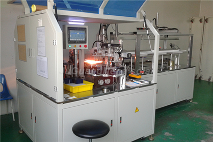 Automatic Solar Cells' Soldering Equipments